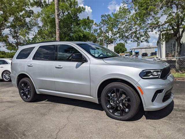 2025 Dodge Durango DURANGO GT AWD