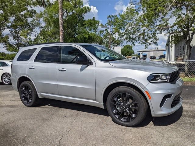 2025 Dodge Durango DURANGO GT AWD
