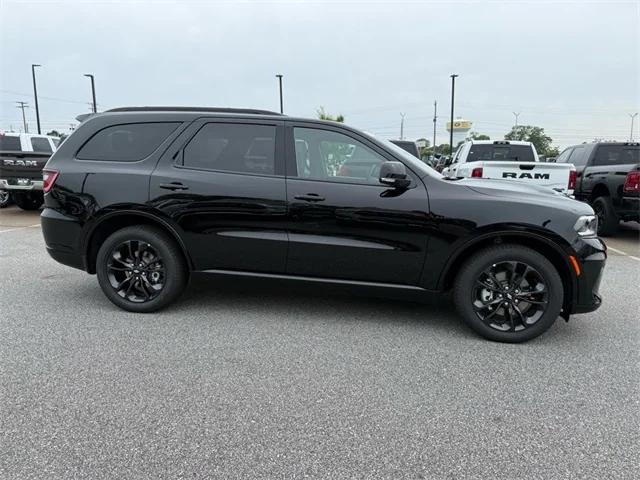 2025 Dodge Durango DURANGO R/T PREMIUM AWD