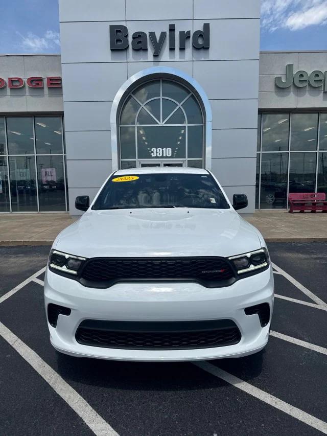 2025 Dodge Durango DURANGO GT RWD
