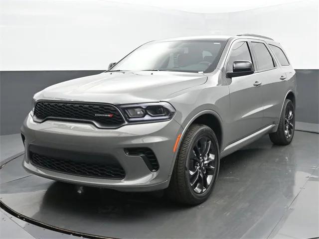 2025 Dodge Durango DURANGO GT AWD 2025 Dodge Durango DURANGO GT AWD