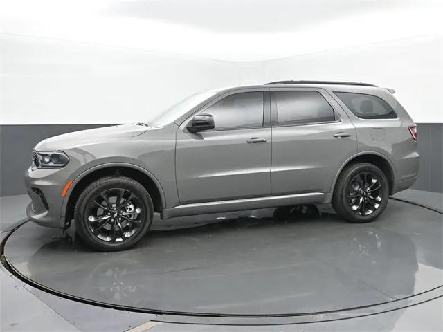 2025 Dodge Durango DURANGO GT AWD 2025 Dodge Durango DURANGO GT AWD