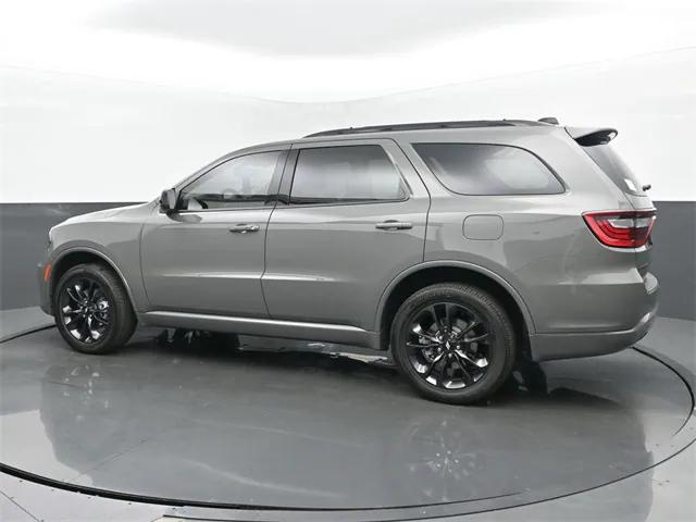 2025 Dodge Durango DURANGO GT AWD 2025 Dodge Durango DURANGO GT AWD