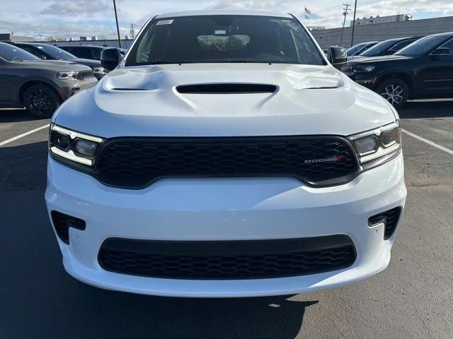 2025 Dodge Durango DURANGO R/T AWD