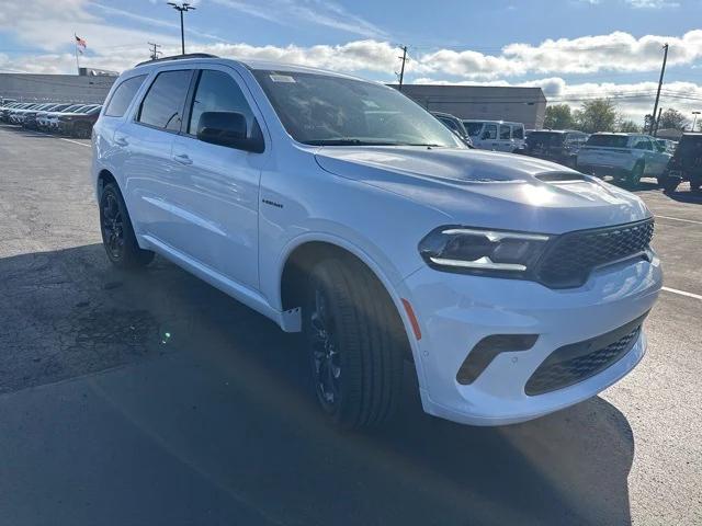 2025 Dodge Durango DURANGO R/T AWD