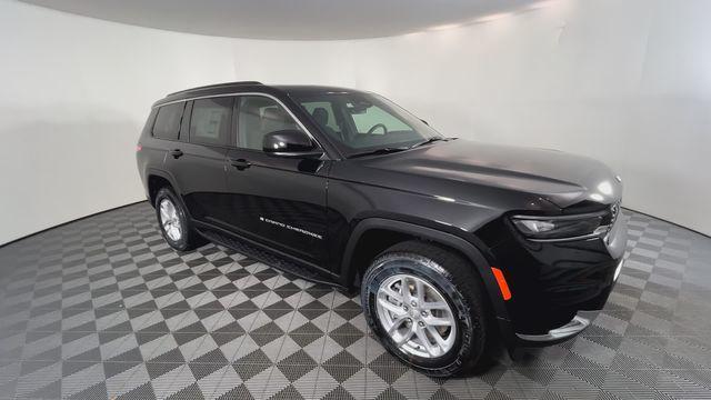 2025 Jeep Grand Cherokee GRAND CHEROKEE L LAREDO X 4X2