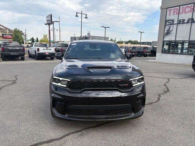 2025 Dodge Durango DURANGO R/T PLUS AWD
