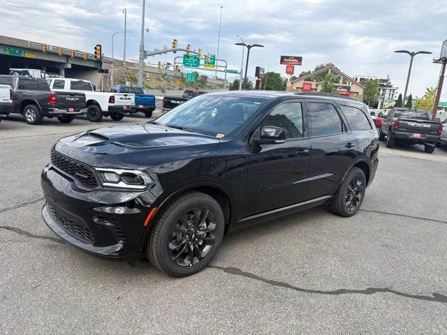 2025 Dodge Durango DURANGO R/T PLUS AWD