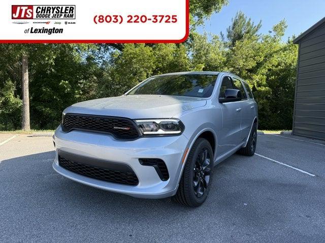 2025 Dodge Durango DURANGO GT RWD