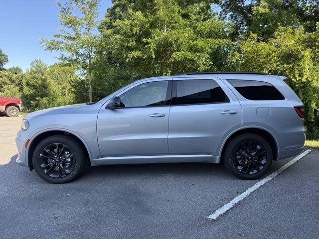 2025 Dodge Durango DURANGO GT RWD