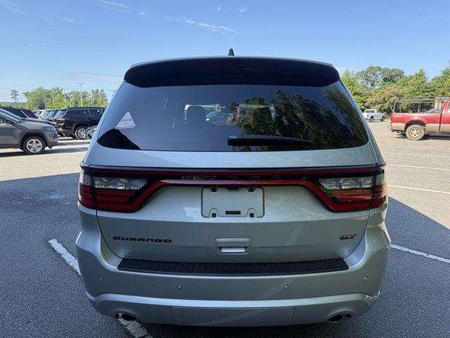 2025 Dodge Durango DURANGO GT RWD