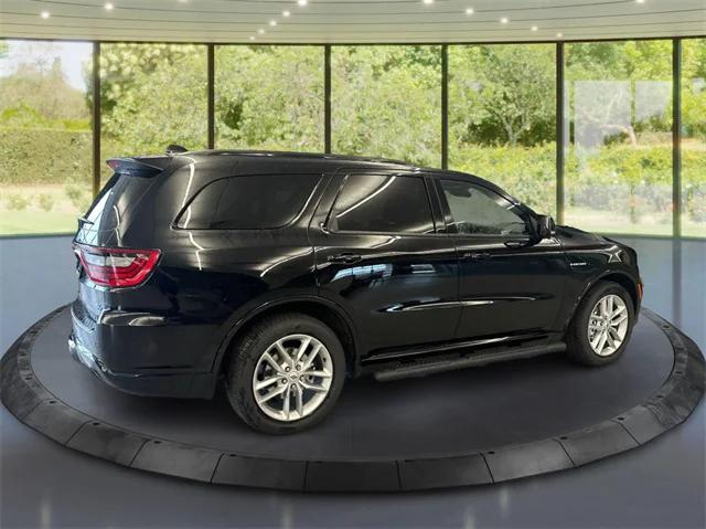 2025 Dodge Durango DURANGO R/T PLUS AWD