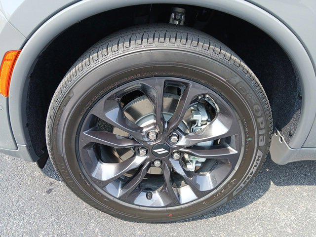 2025 Dodge Durango DURANGO R/T PLUS AWD