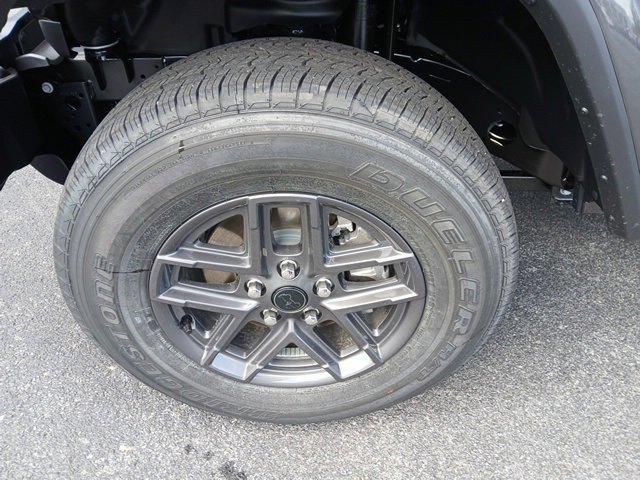 2025 Jeep Gladiator GLADIATOR SPORT S 4X4