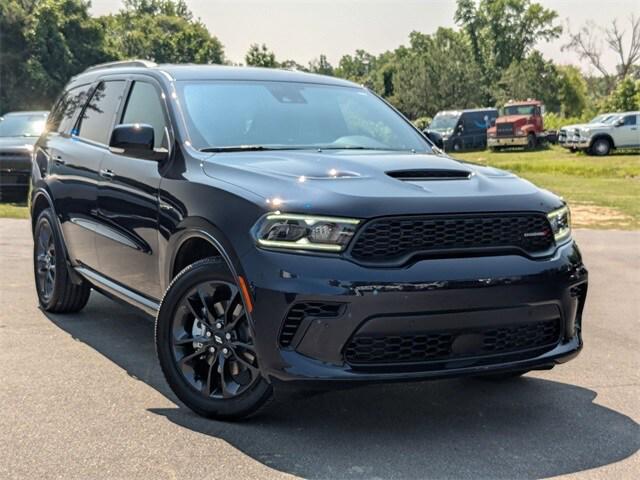 2025 Dodge Durango DURANGO R/T PLUS AWD