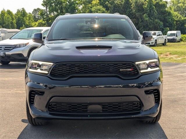 2025 Dodge Durango DURANGO R/T PLUS AWD