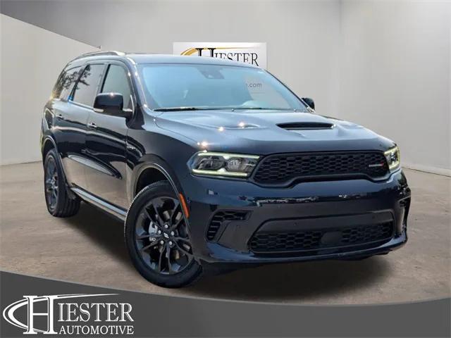 2025 Dodge Durango DURANGO R/T PLUS AWD