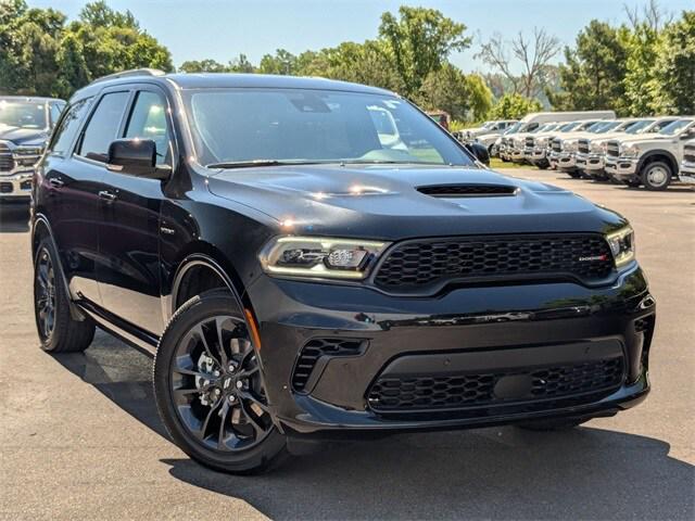 2025 Dodge Durango DURANGO R/T PLUS AWD