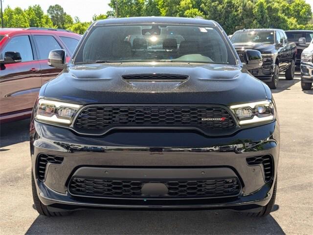 2025 Dodge Durango DURANGO R/T PLUS AWD