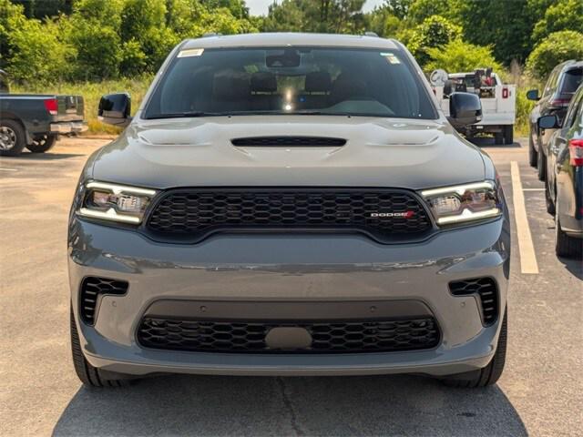 2025 Dodge Durango DURANGO R/T PLUS AWD