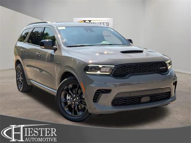 2025 Dodge Durango DURANGO R/T PLUS AWD