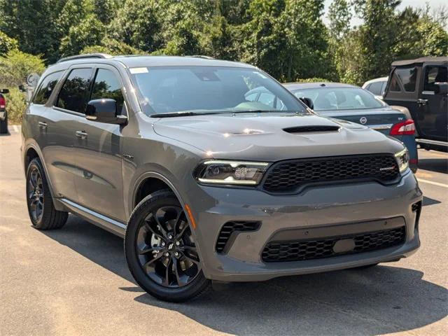2025 Dodge Durango DURANGO R/T PLUS AWD