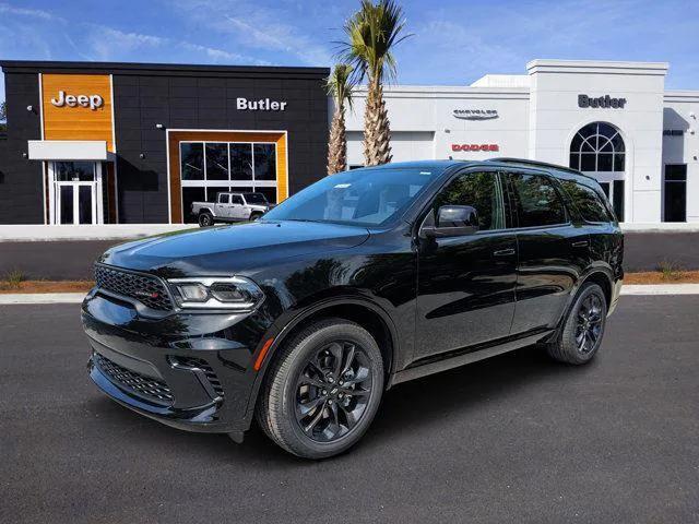 2025 Dodge Durango DURANGO GT RWD