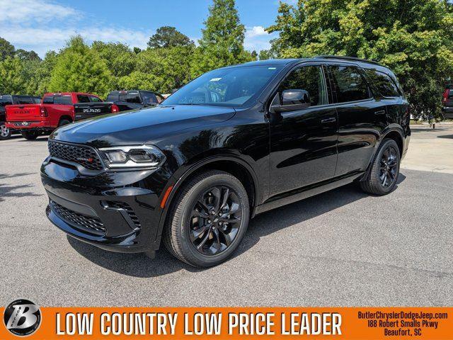 2025 Dodge Durango DURANGO GT RWD