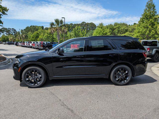 2025 Dodge Durango DURANGO GT RWD