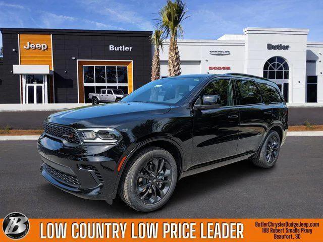 2025 Dodge Durango DURANGO GT RWD