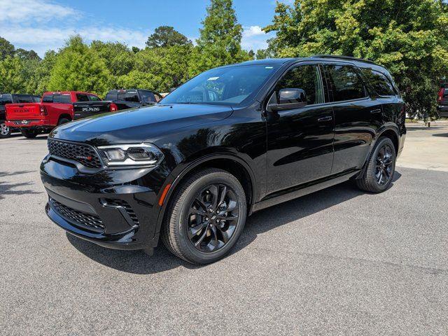 2025 Dodge Durango DURANGO GT RWD