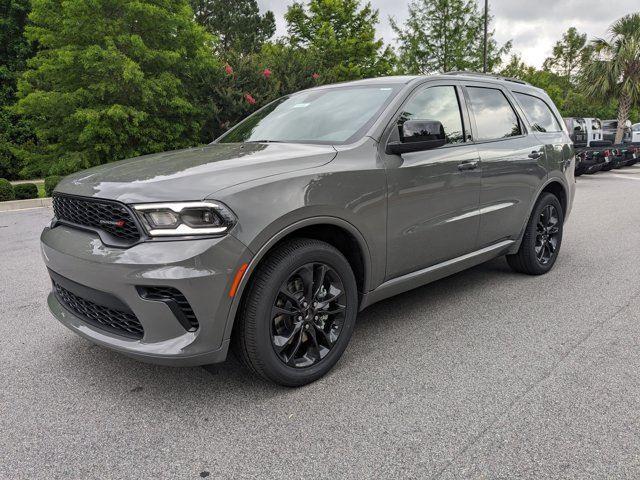 2025 Dodge Durango DURANGO GT RWD