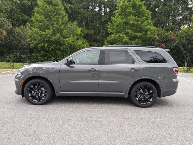 2025 Dodge Durango DURANGO GT RWD