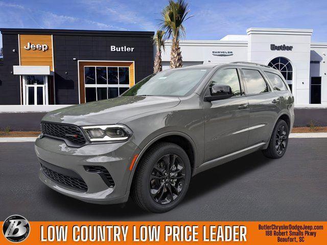 2025 Dodge Durango DURANGO GT RWD