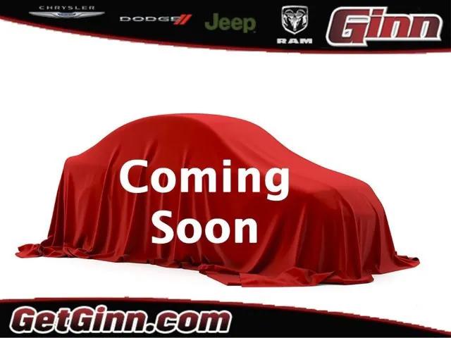 2025 Jeep Wrangler WRANGLER 2-DOOR SPORT S