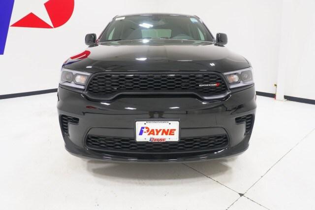 2025 Dodge Durango DURANGO GT RWD