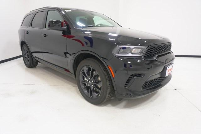 2025 Dodge Durango DURANGO GT RWD