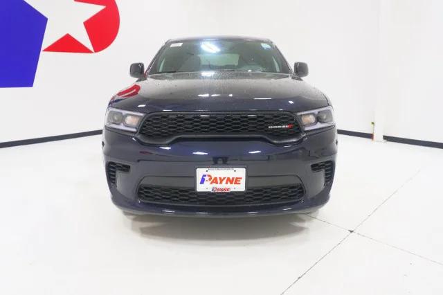 2025 Dodge Durango DURANGO GT RWD