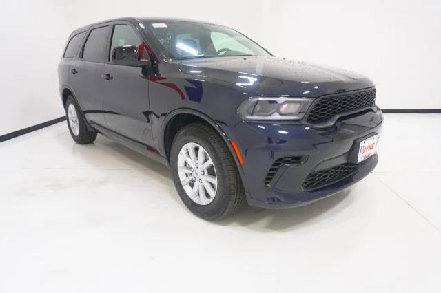 2025 Dodge Durango DURANGO GT RWD
