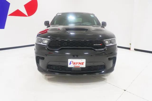 2025 Dodge Durango DURANGO R/T PLUS AWD