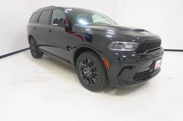2025 Dodge Durango DURANGO R/T PLUS AWD