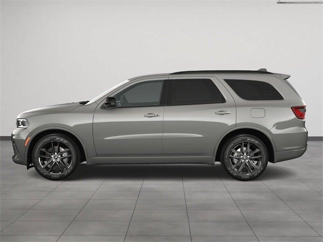 2025 Dodge Durango DURANGO GT RWD