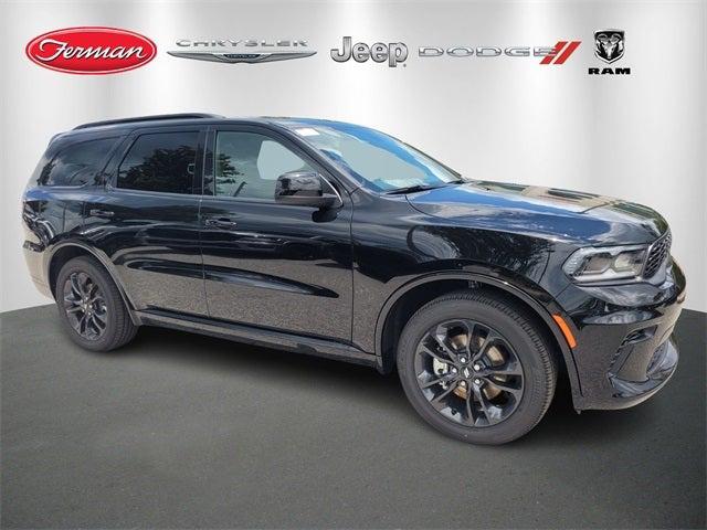 2025 Dodge Durango DURANGO GT RWD