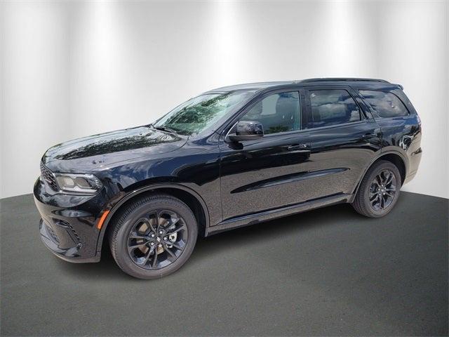2025 Dodge Durango DURANGO GT RWD