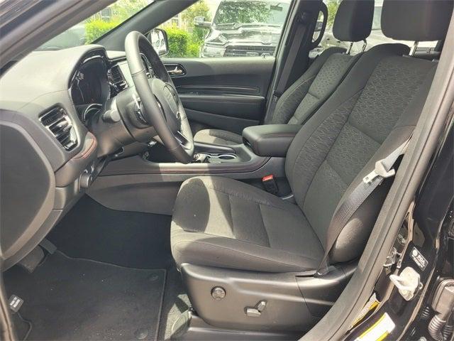 2025 Dodge Durango DURANGO GT RWD