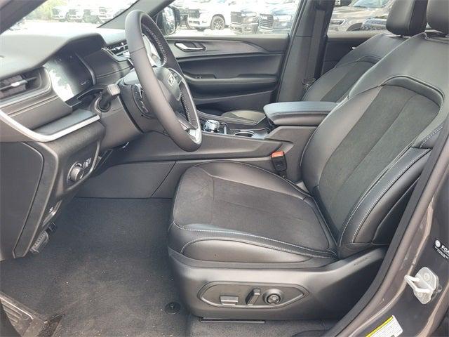 2025 Jeep Grand Cherokee GRAND CHEROKEE ALTITUDE X 4X2