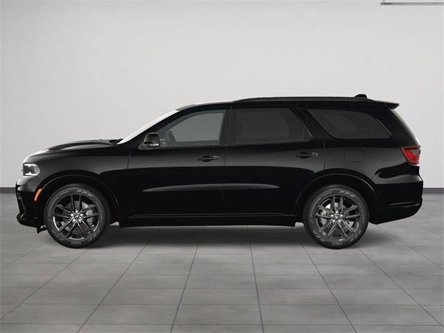 2025 Dodge Durango DURANGO R/T PLUS AWD