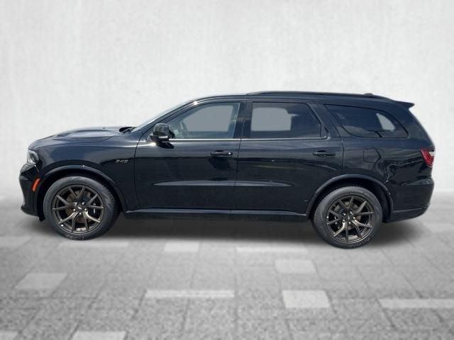 2025 Dodge Durango DURANGO R/T 20TH ANNIVERSARY PREMIUM AWD