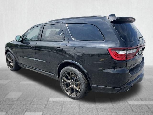 2025 Dodge Durango DURANGO R/T 20TH ANNIVERSARY PREMIUM AWD