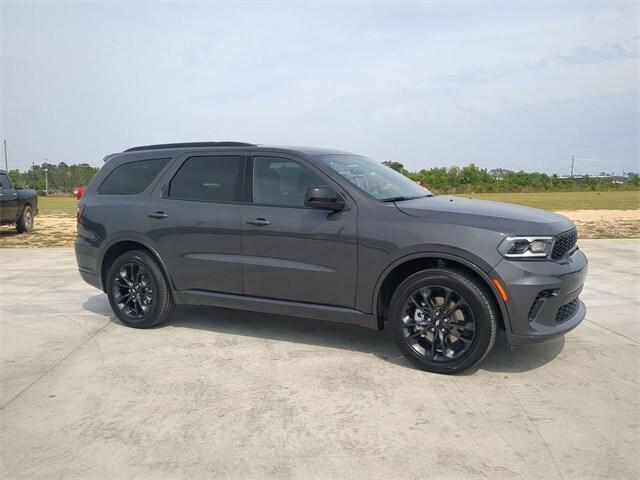 2025 Dodge Durango DURANGO GT RWD